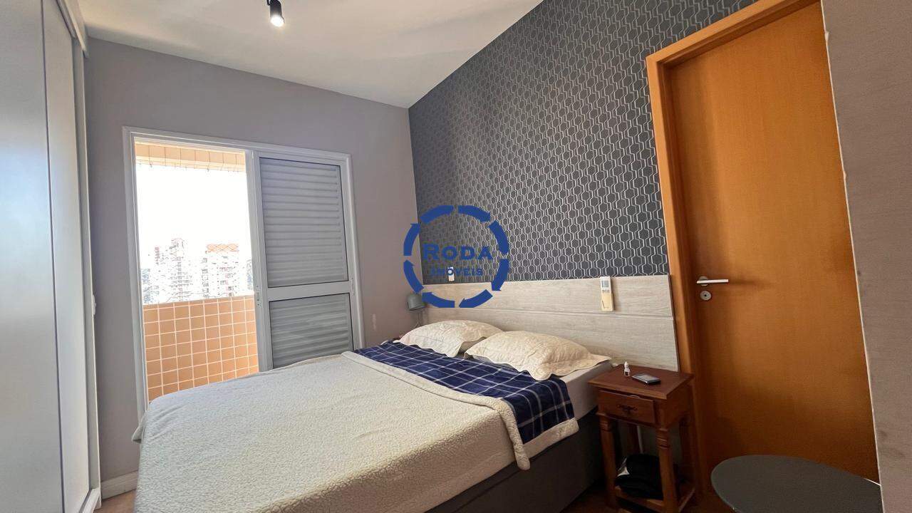 Apartamento para aluguel no Pompéia: 