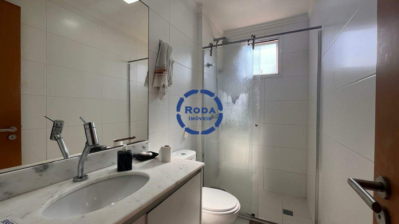 Apartamento para aluguel no Pompéia: 
