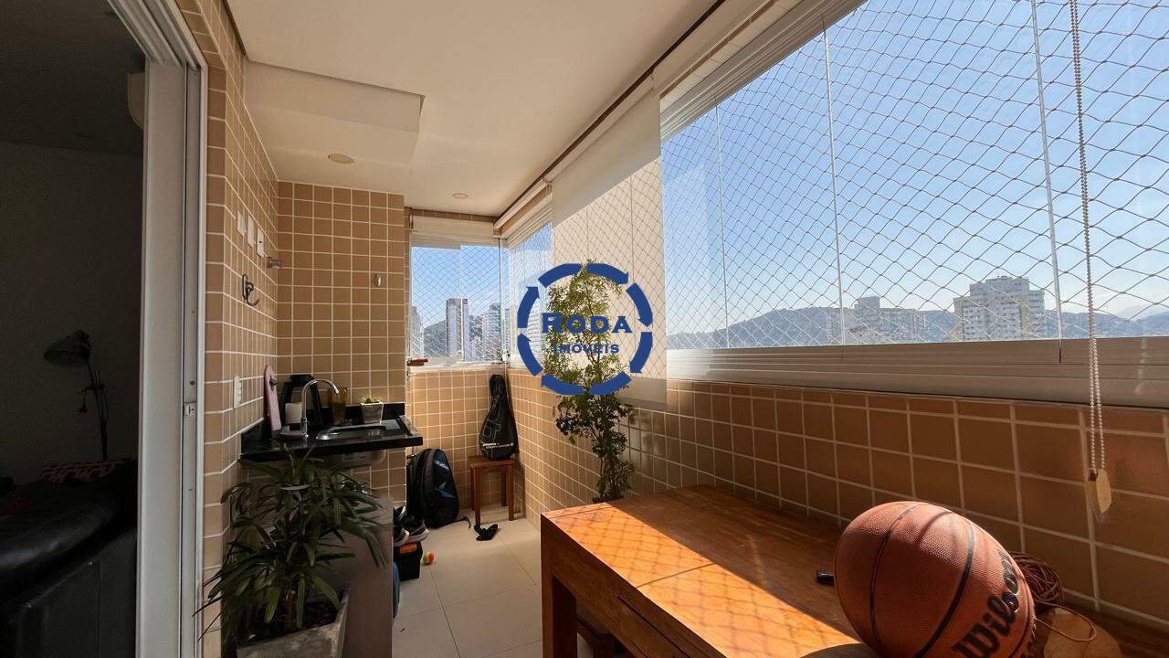 Apartamento para aluguel no Pompéia: 