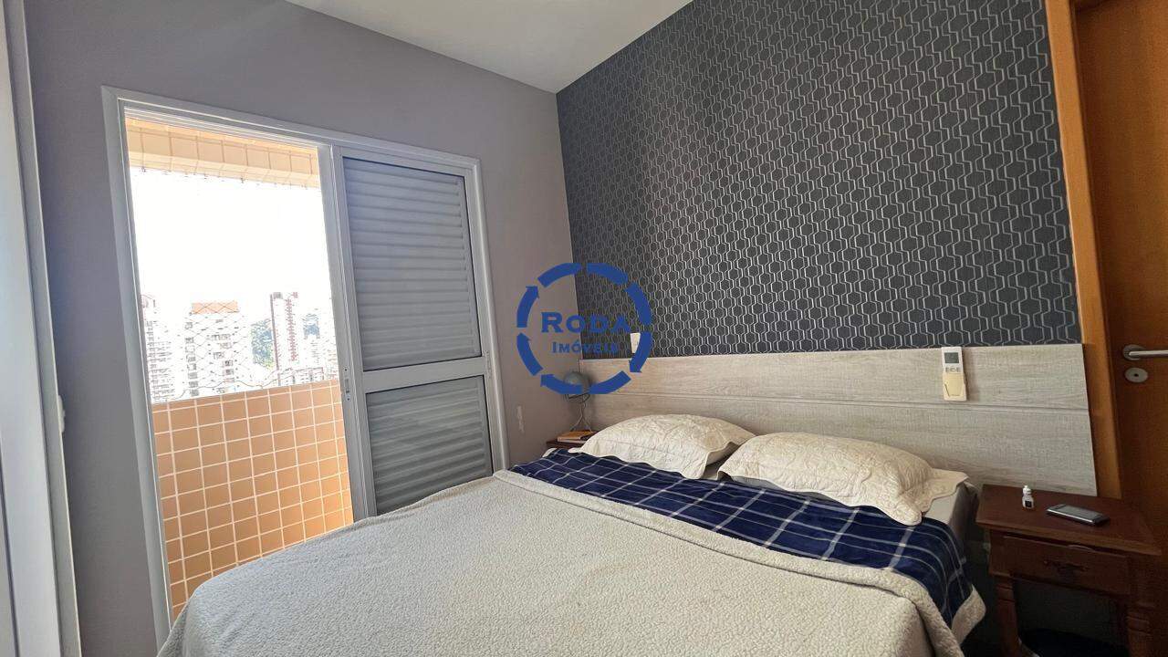 Apartamento para aluguel no Pompéia: 