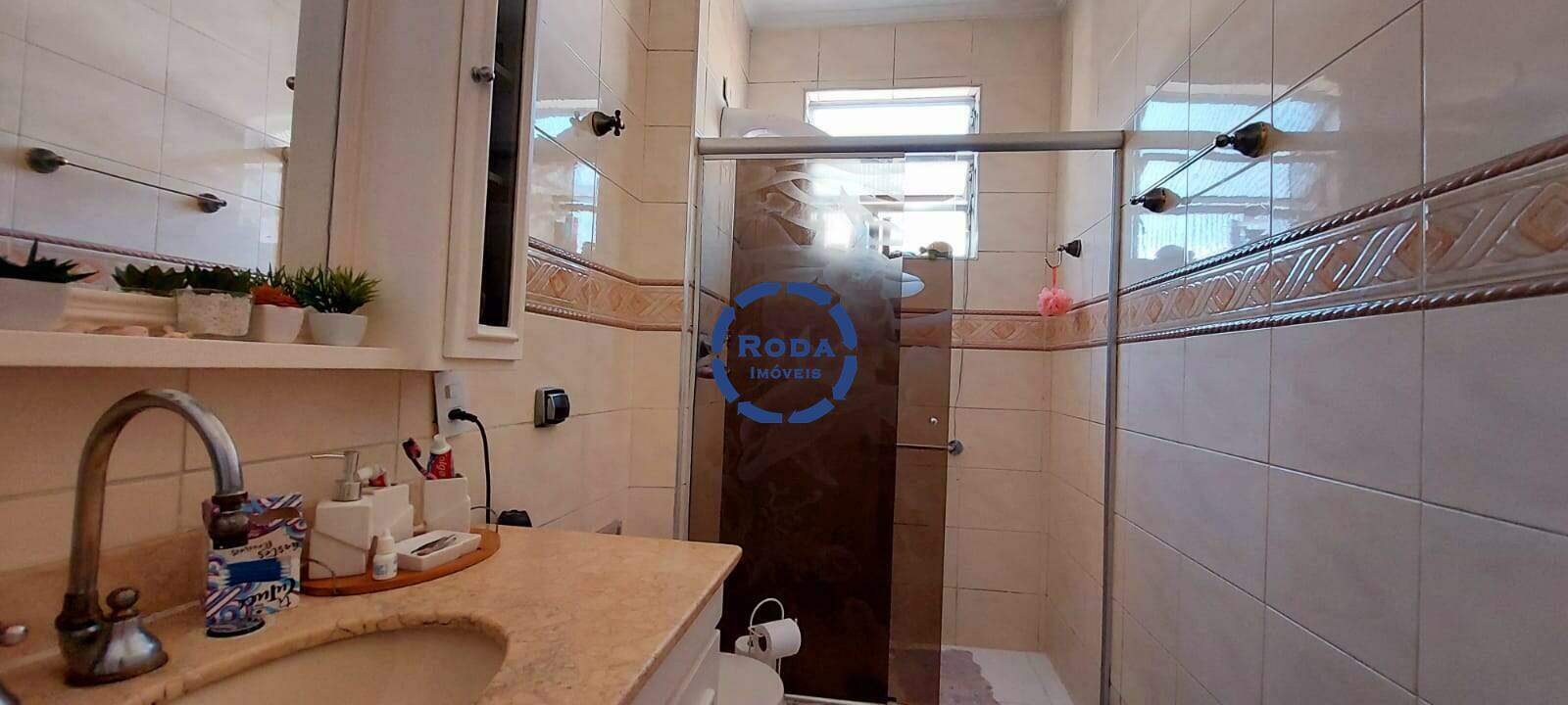 Cobertura à venda no Gonzaga: 
