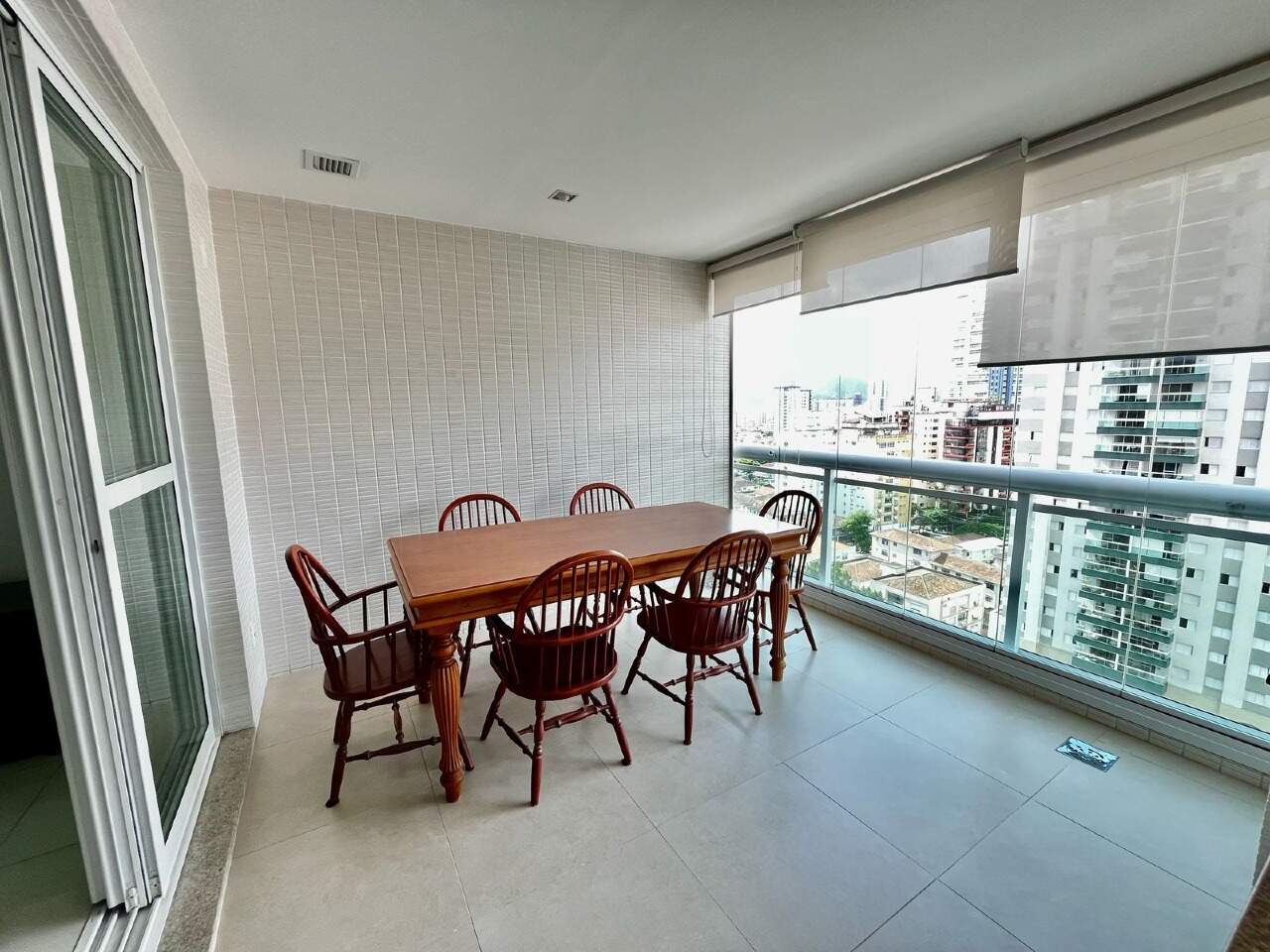 Apartamento para aluguel no Aparecida: 