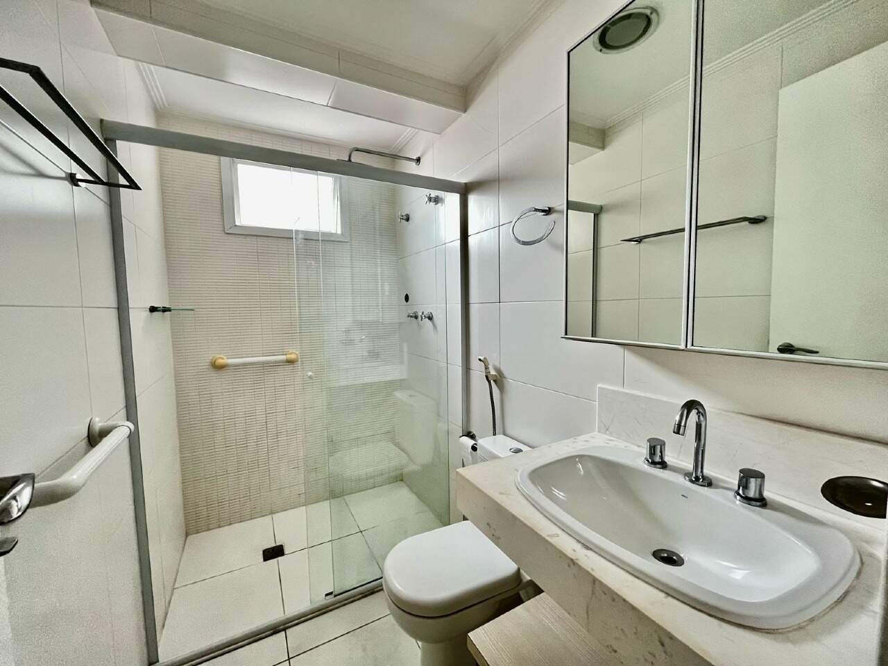 Apartamento para aluguel no Aparecida: 