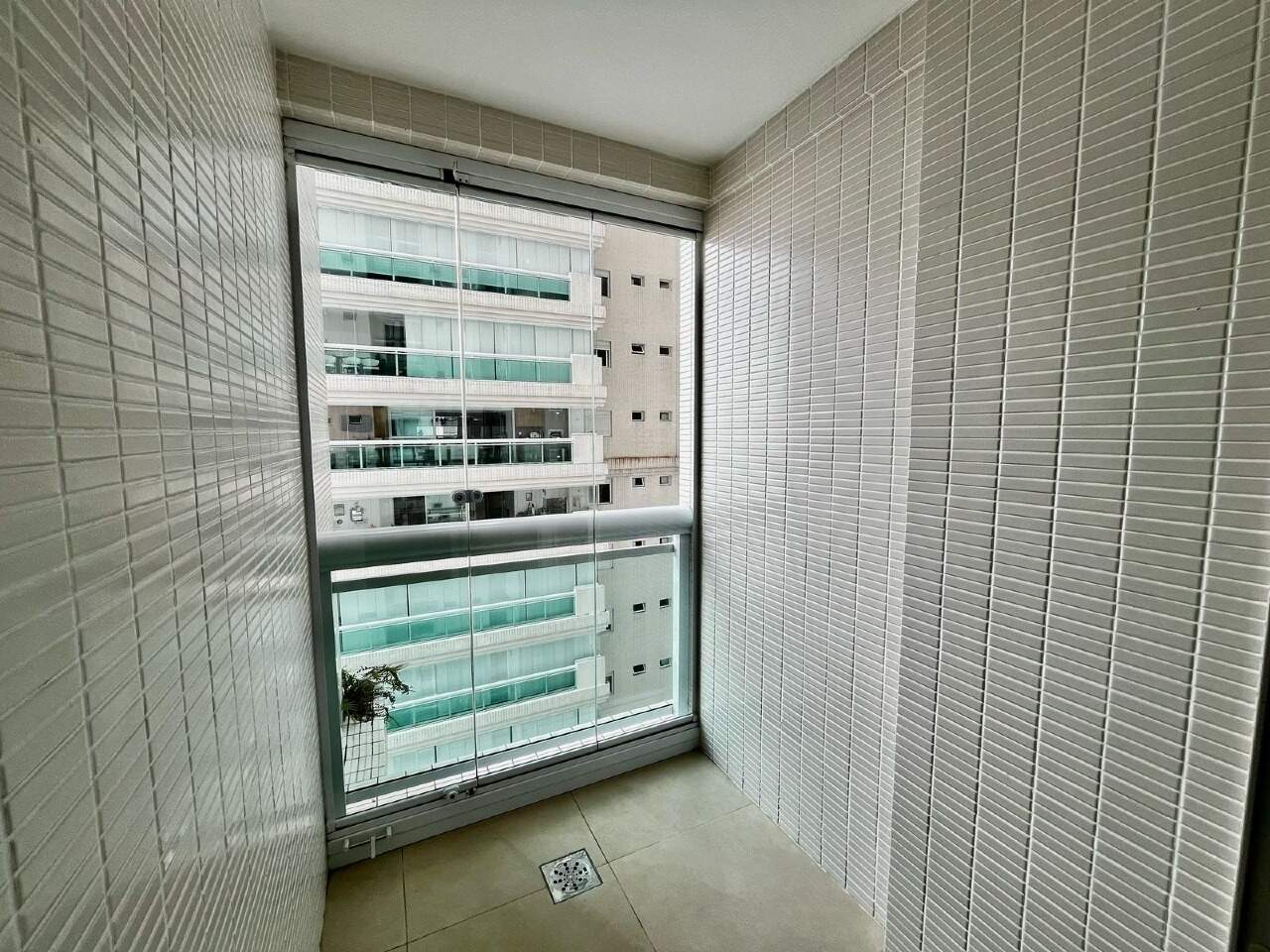 Apartamento para aluguel no Aparecida: 