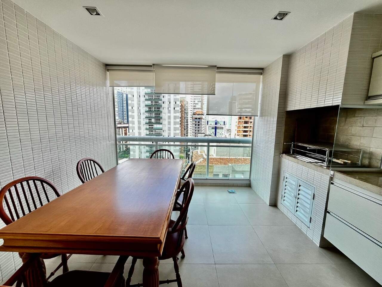 Apartamento para aluguel no Aparecida: 