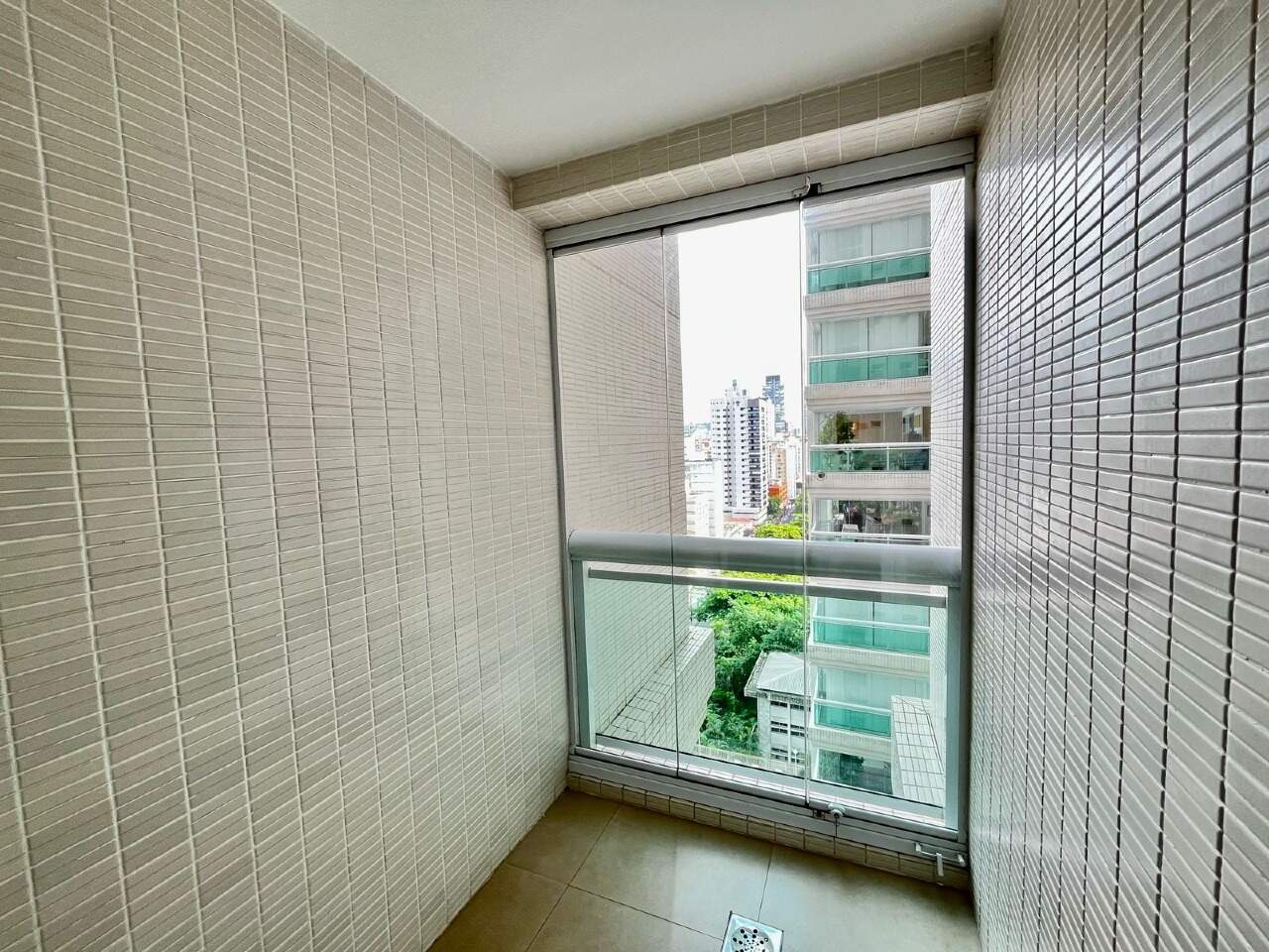 Apartamento para aluguel no Aparecida: 