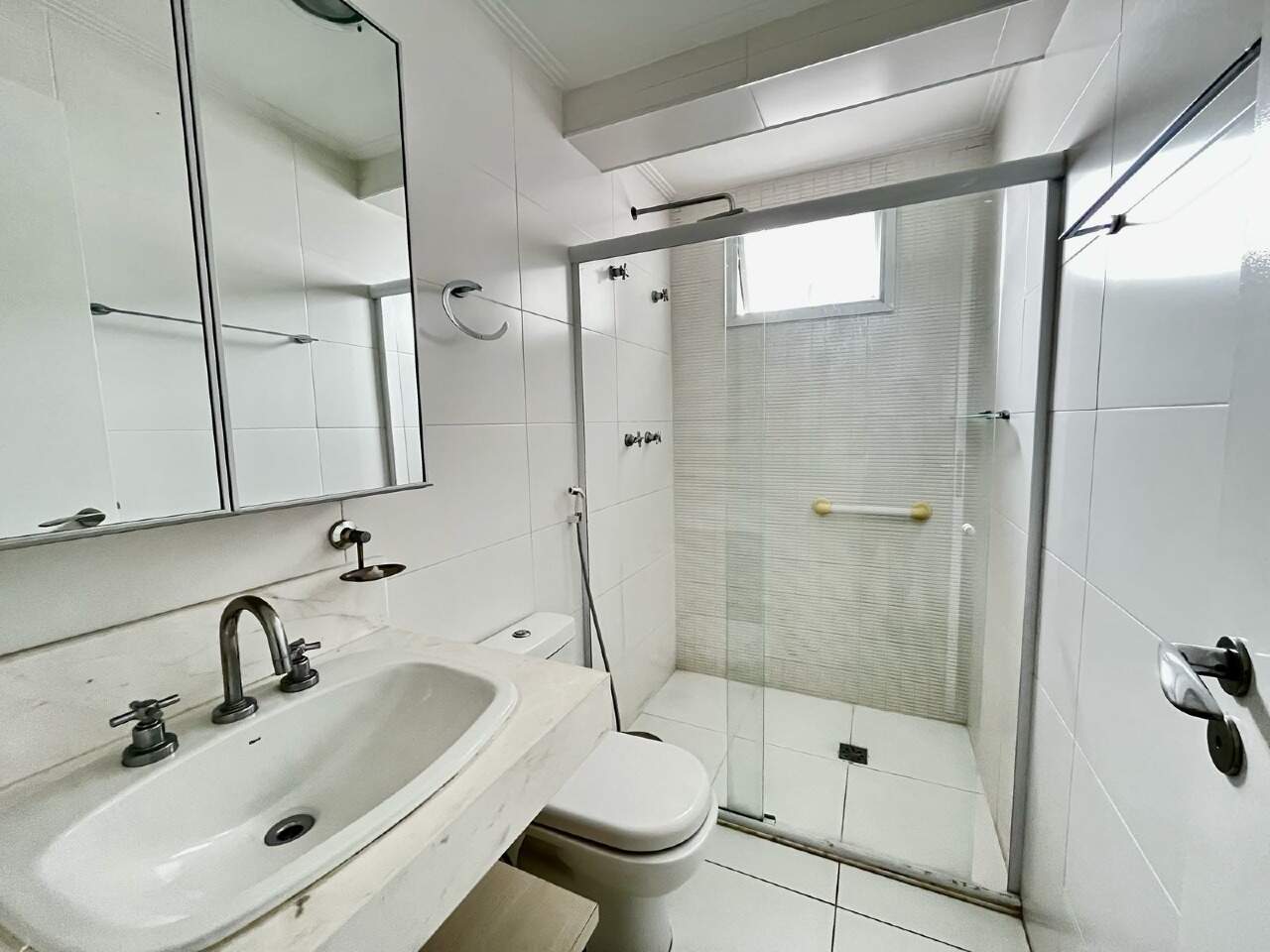 Apartamento para aluguel no Aparecida: 