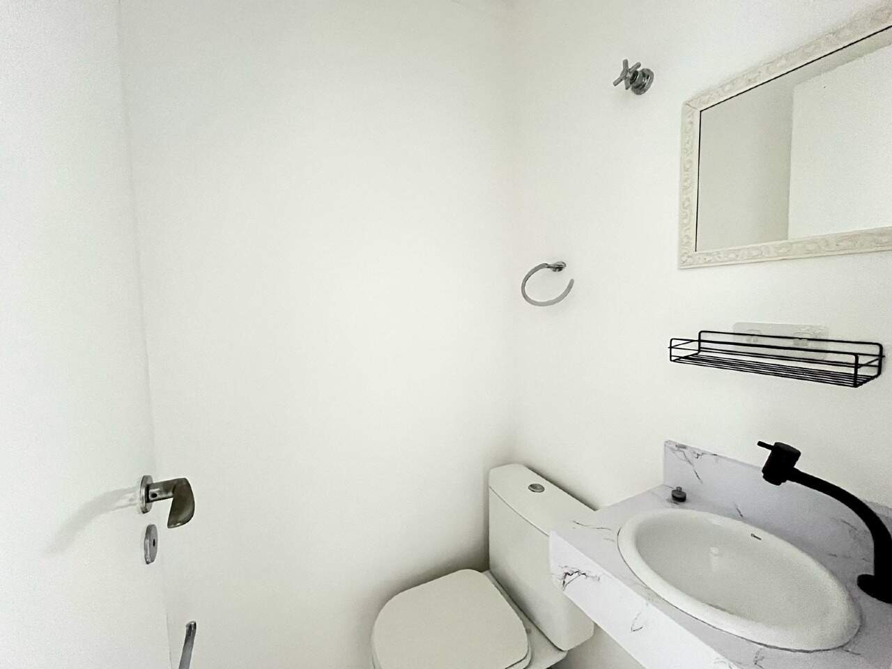 Apartamento para aluguel no Aparecida: 