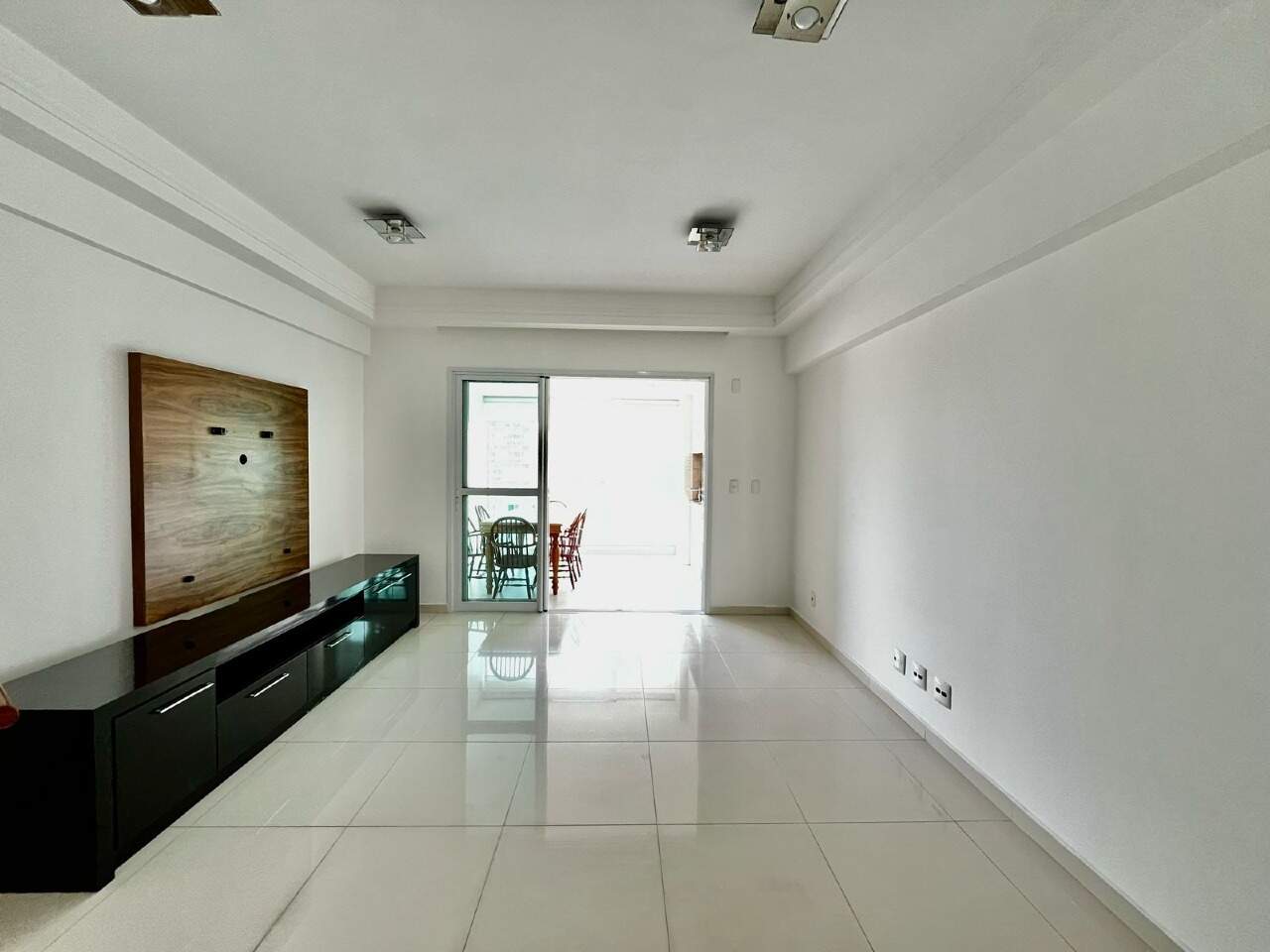 Apartamento para aluguel no Aparecida: 