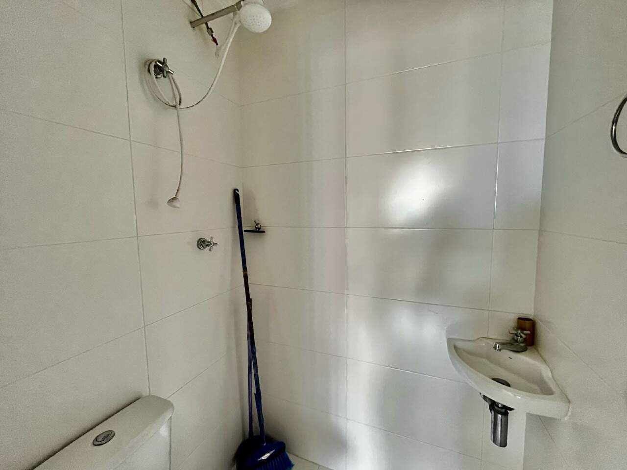 Apartamento para aluguel no Aparecida: 