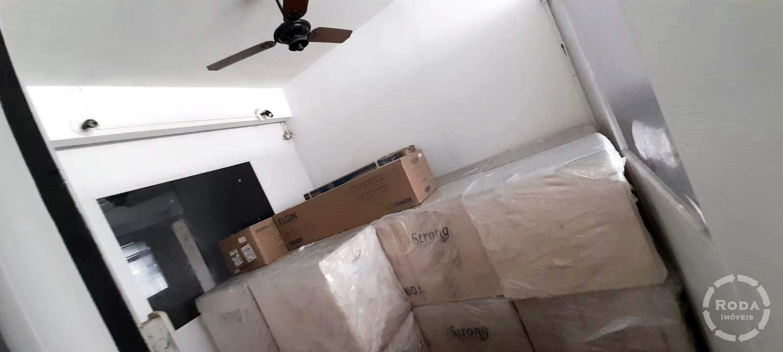 Prédio para aluguel no Vila Mathias: 