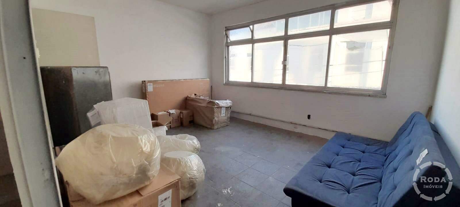 Prédio para aluguel no Vila Mathias: 