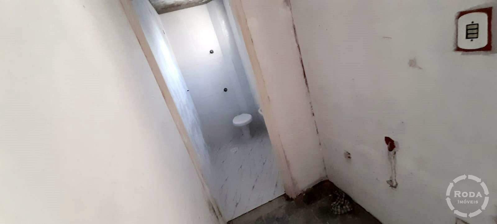 Prédio para aluguel no Vila Mathias: 