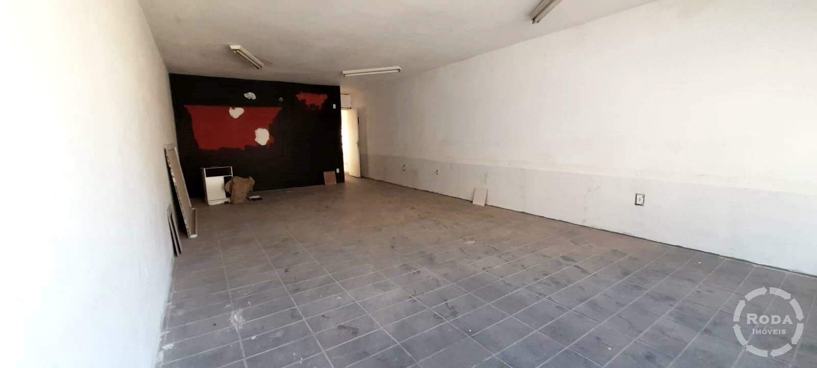 Prédio para aluguel no Vila Mathias: 