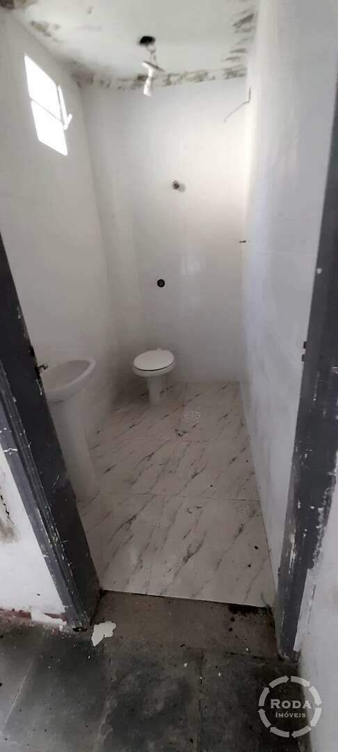 Prédio para aluguel no Vila Mathias: 