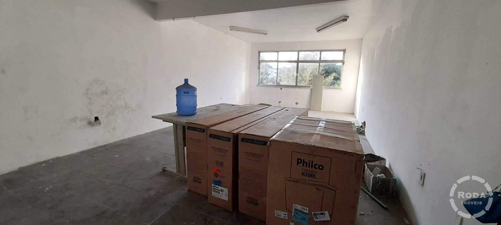 Prédio para aluguel no Vila Mathias: 