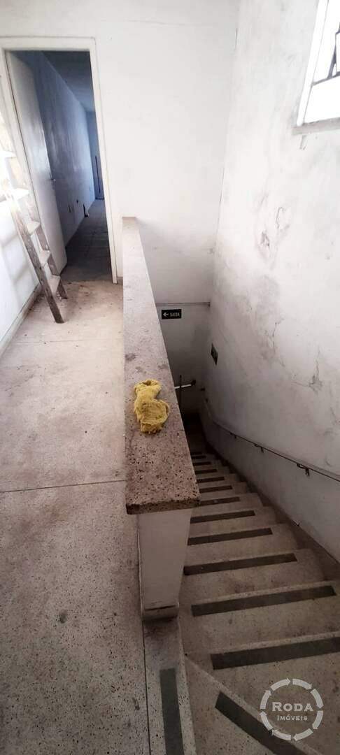 Prédio para aluguel no Vila Mathias: 