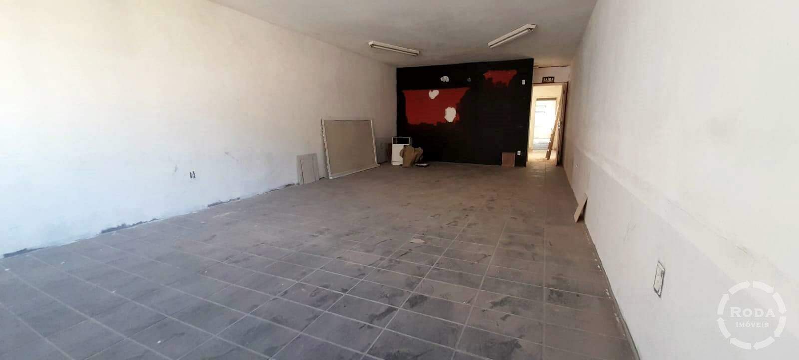 Prédio para aluguel no Vila Mathias: 