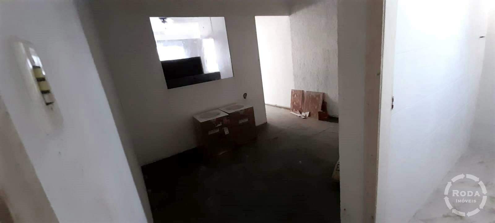 Prédio para aluguel no Vila Mathias: 