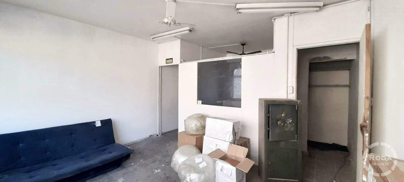 Prédio para aluguel no Vila Mathias: 