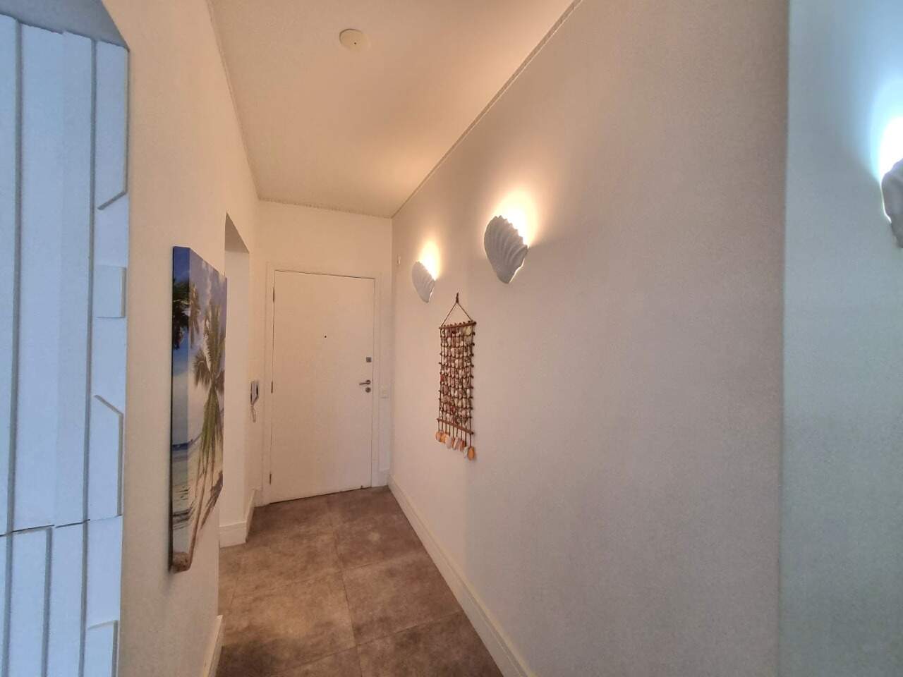 Apartamento à venda no Gonzaga: 