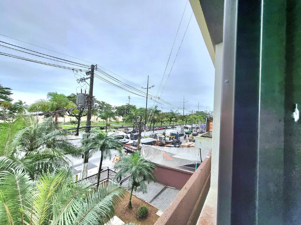 Apartamento à venda no Gonzaga: 