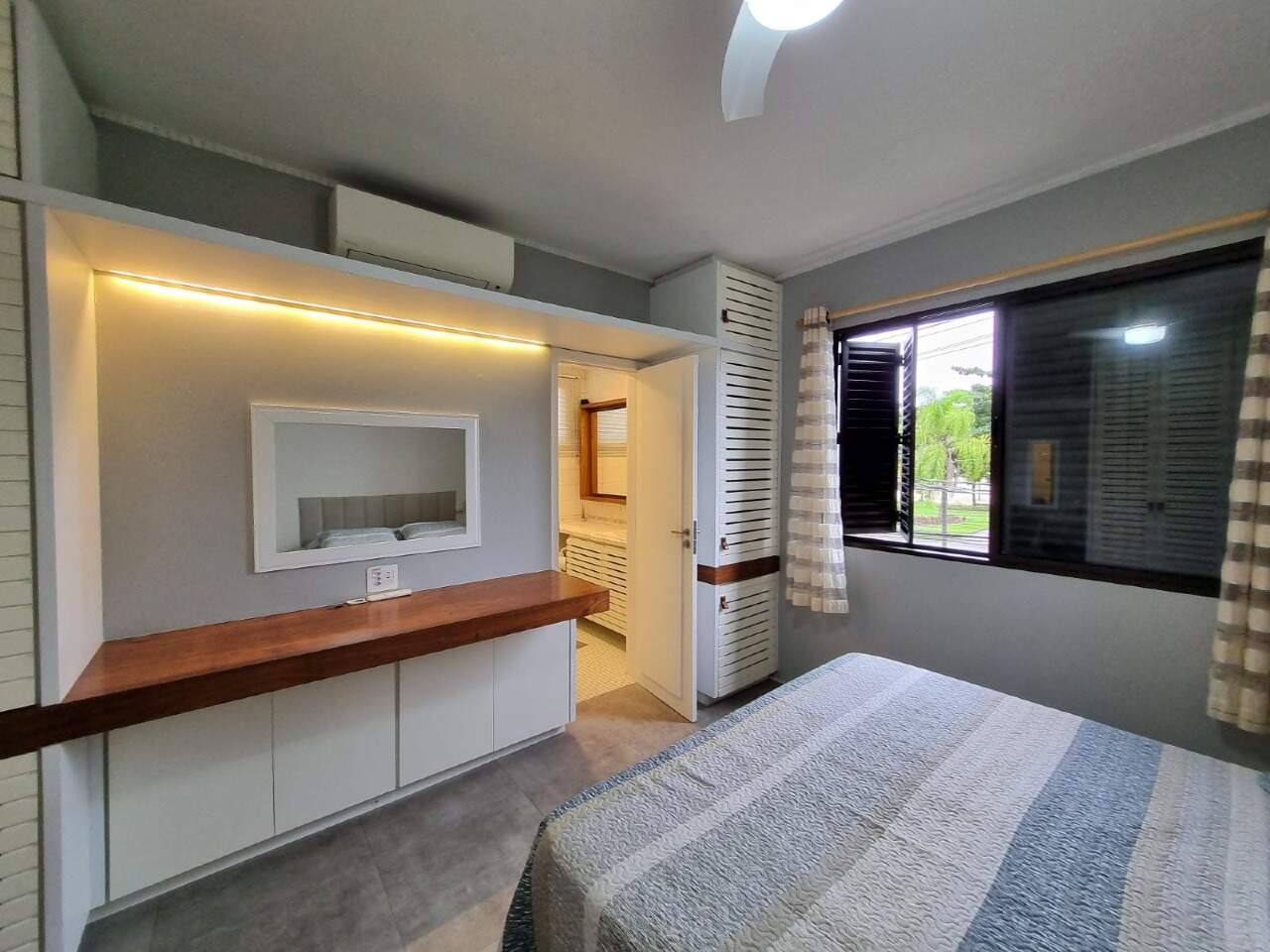 Apartamento à venda no Gonzaga: 