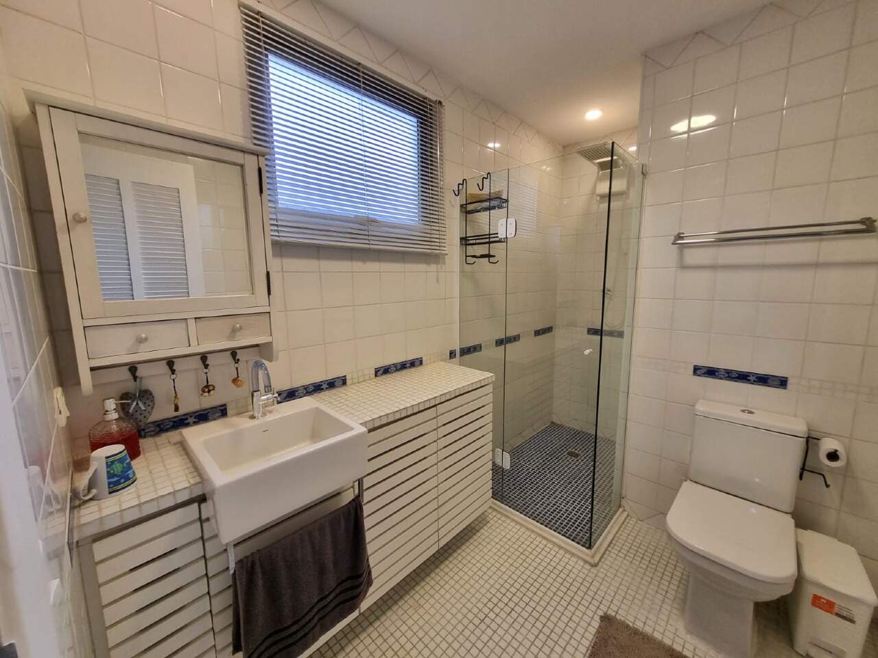 Apartamento à venda no Gonzaga: 