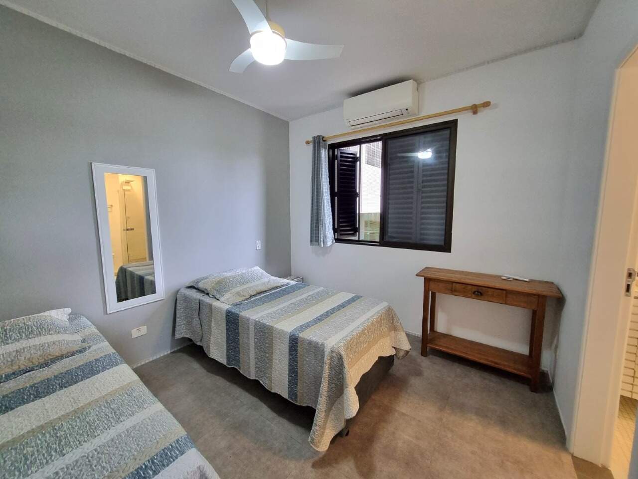 Apartamento à venda no Gonzaga: 
