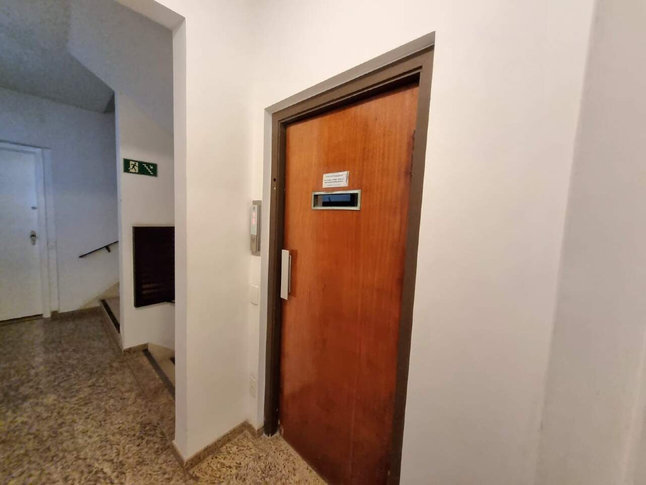 Apartamento à venda no Gonzaga: 