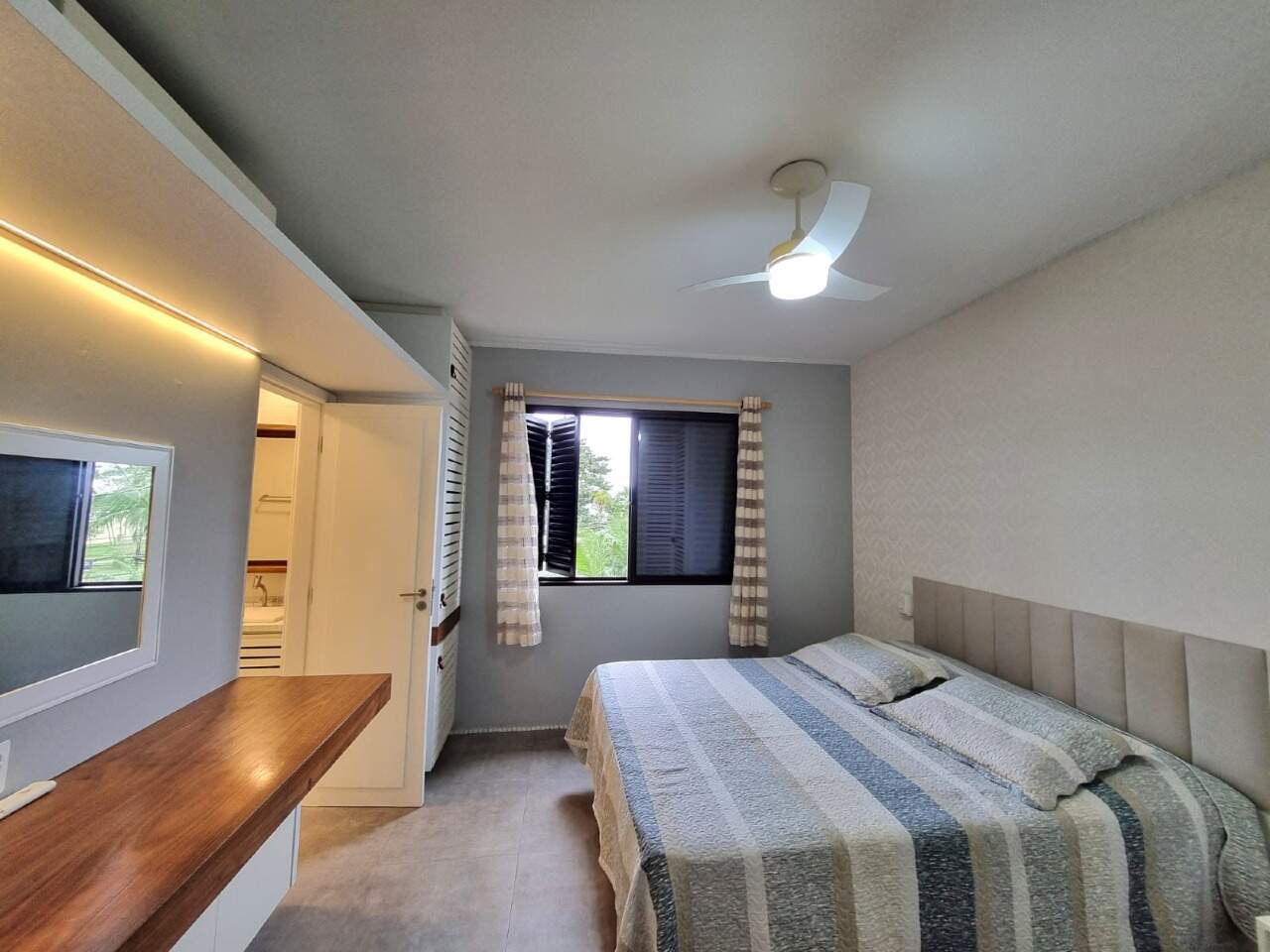 Apartamento à venda no Gonzaga: 