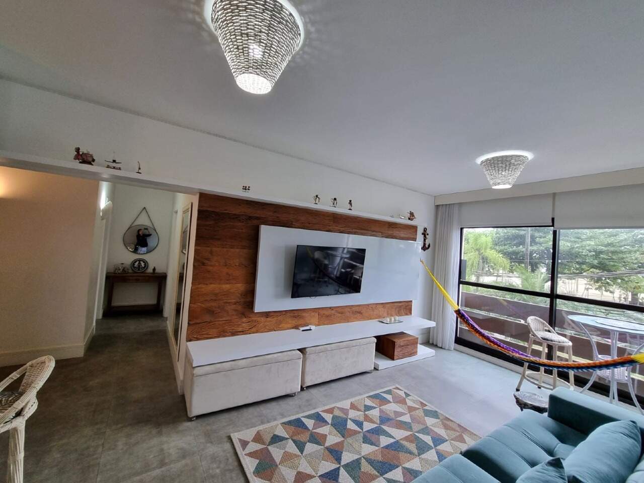 Apartamento à venda no Gonzaga: 