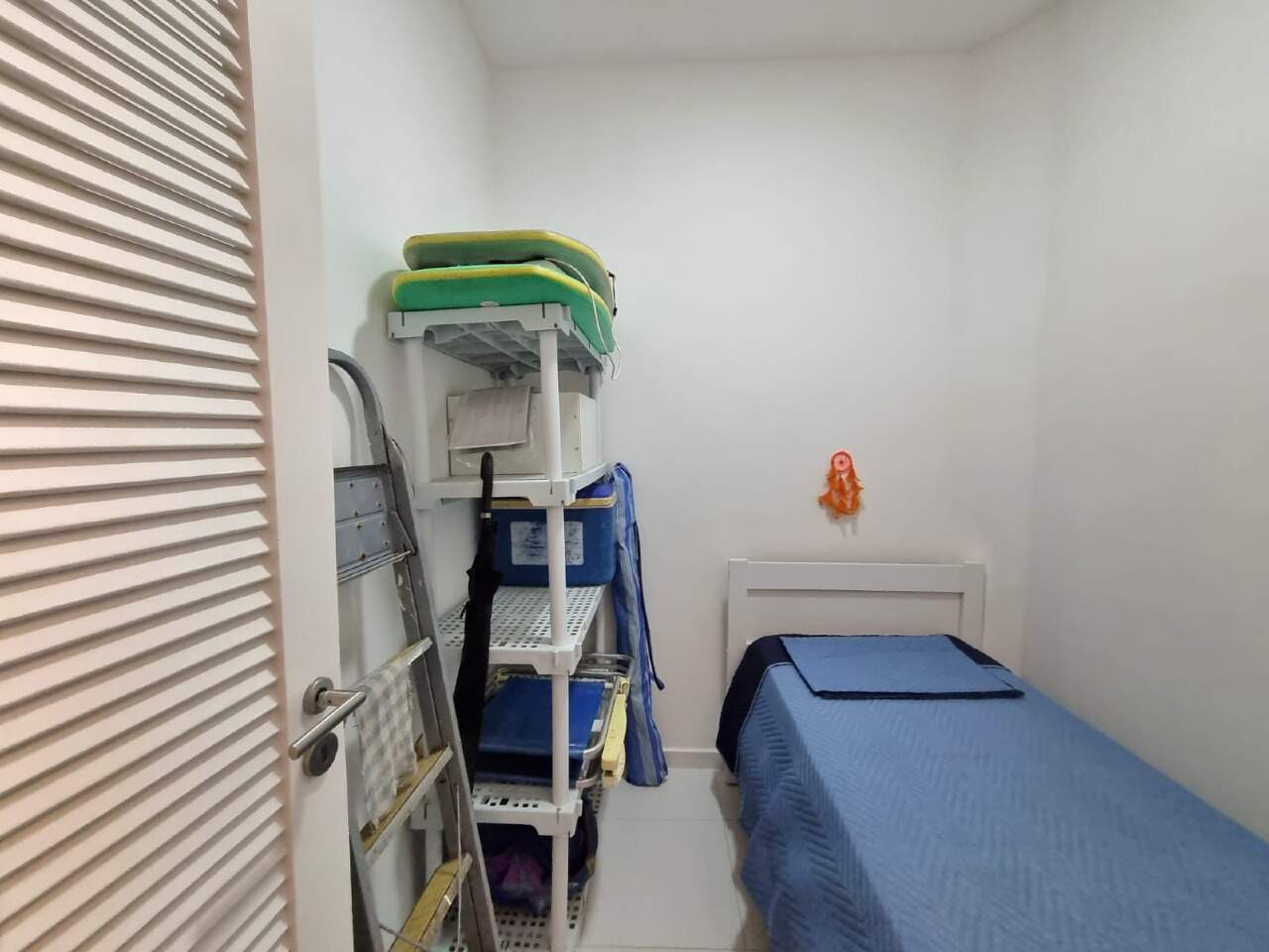 Apartamento à venda no Gonzaga: 