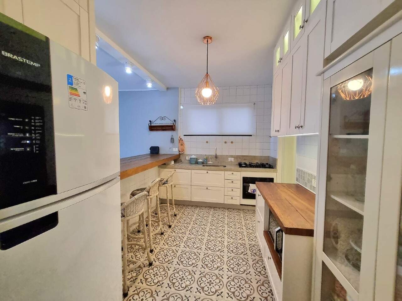 Apartamento à venda no Gonzaga: 