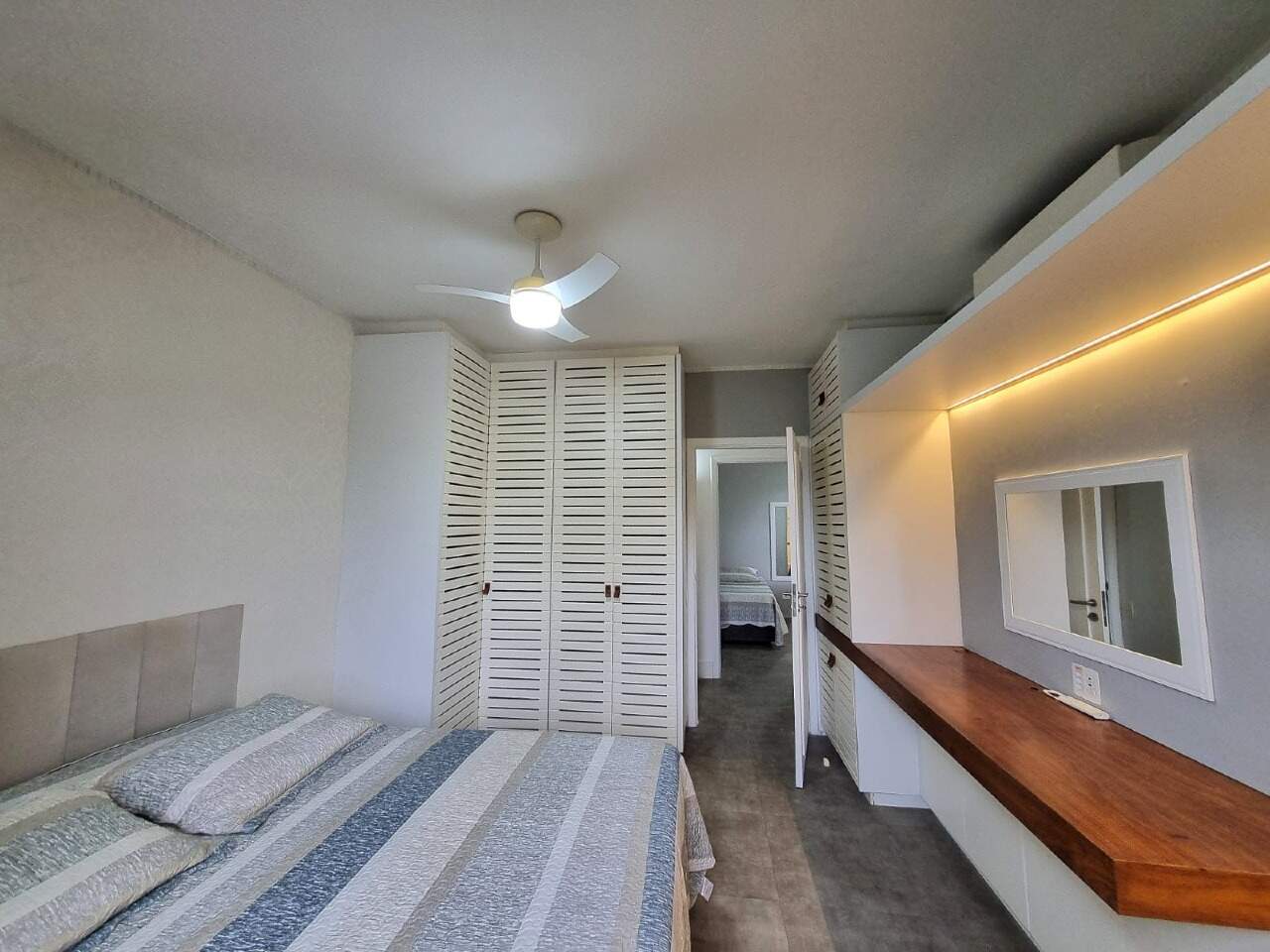 Apartamento à venda no Gonzaga: 