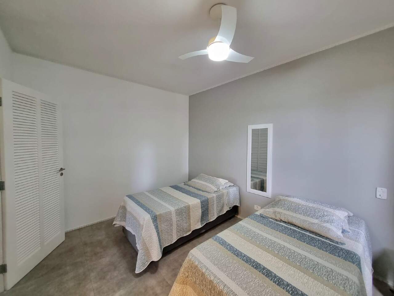 Apartamento à venda no Gonzaga: 
