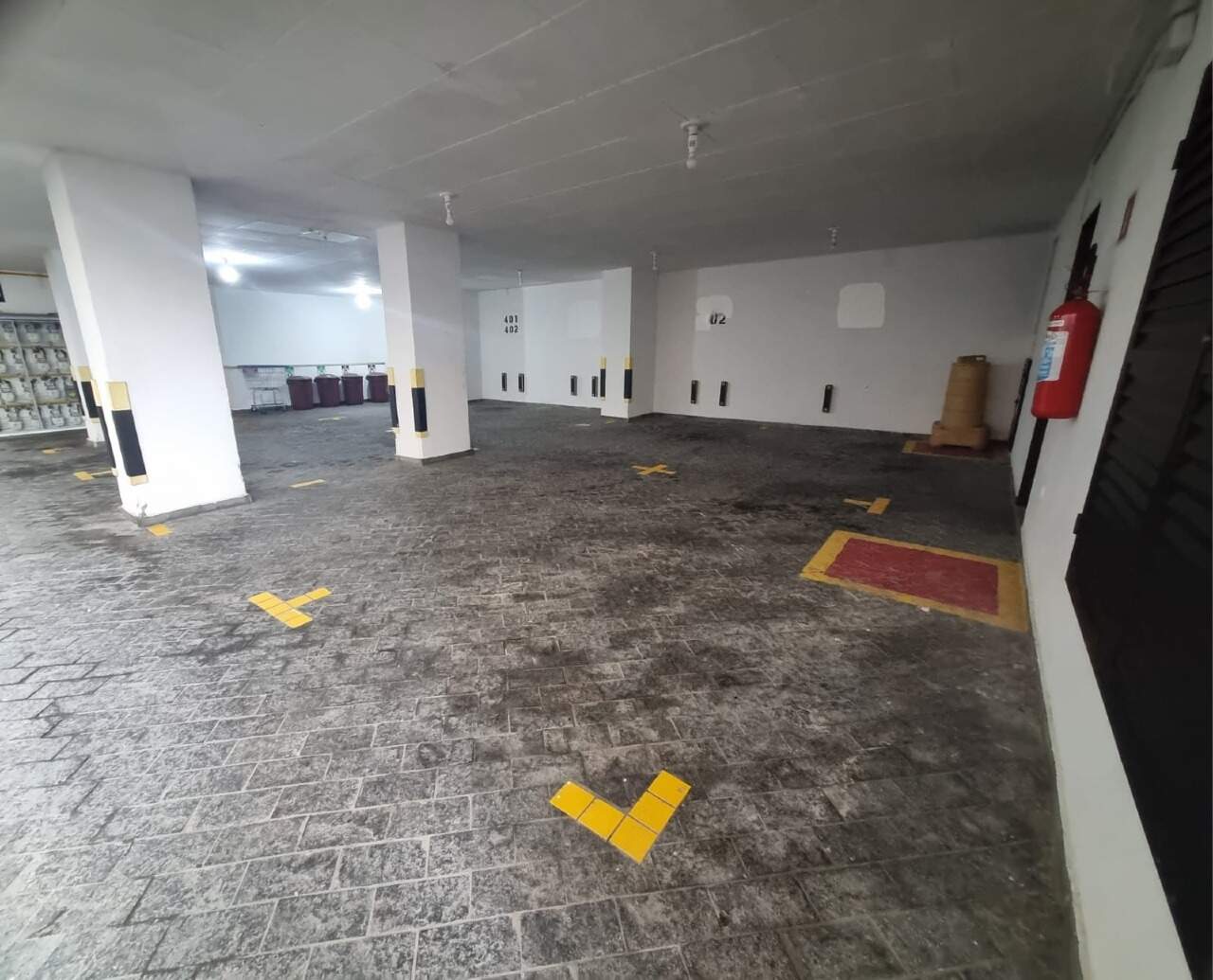 Apartamento à venda no Gonzaga: 