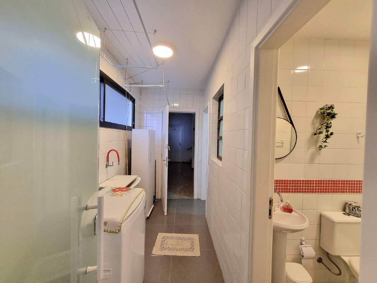Apartamento à venda no Gonzaga: 