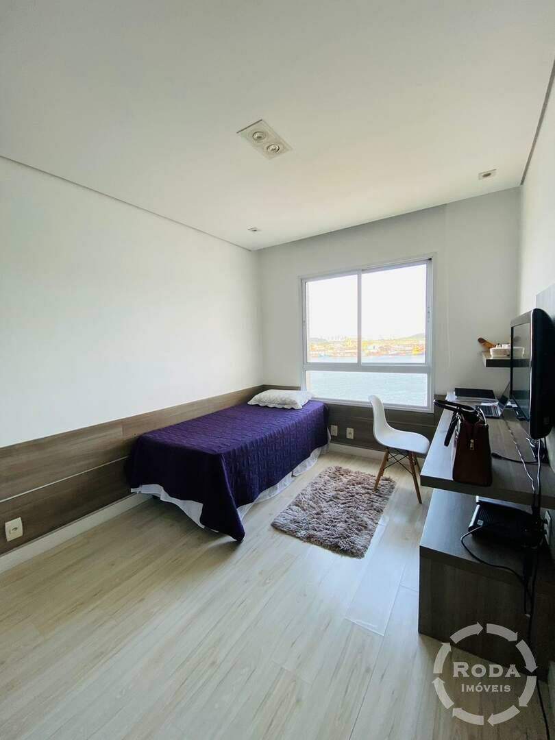 Apartamento à venda no Ponta da Praia: 