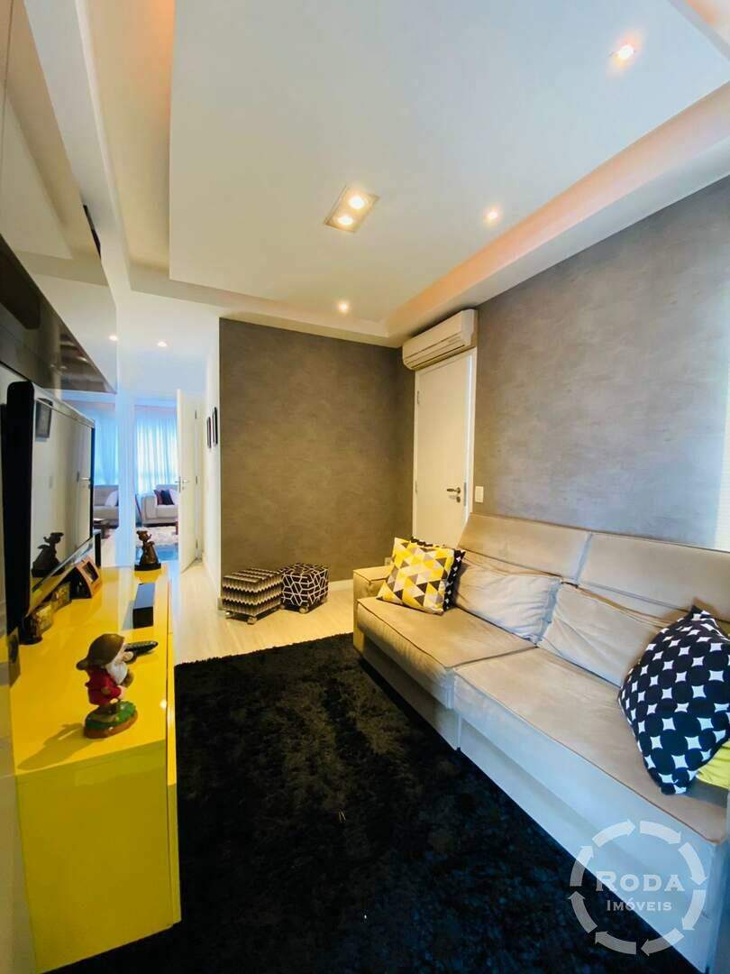 Apartamento à venda no Ponta da Praia: 