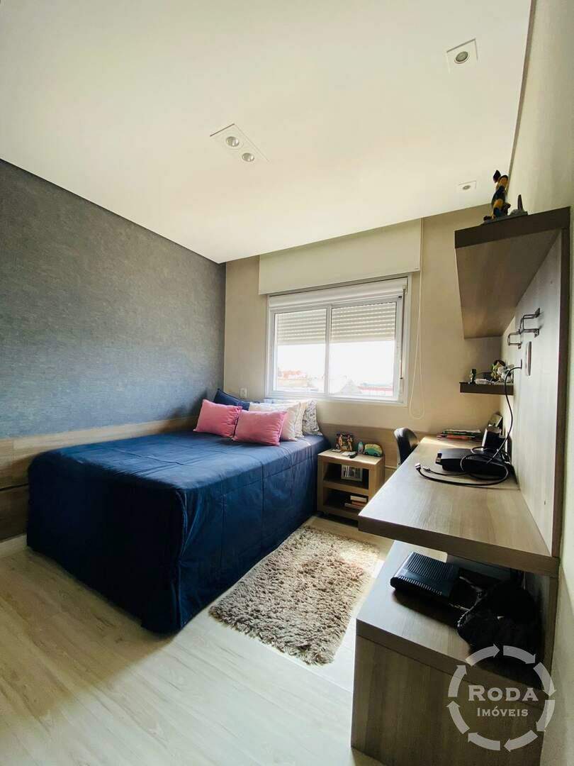 Apartamento à venda no Ponta da Praia: 