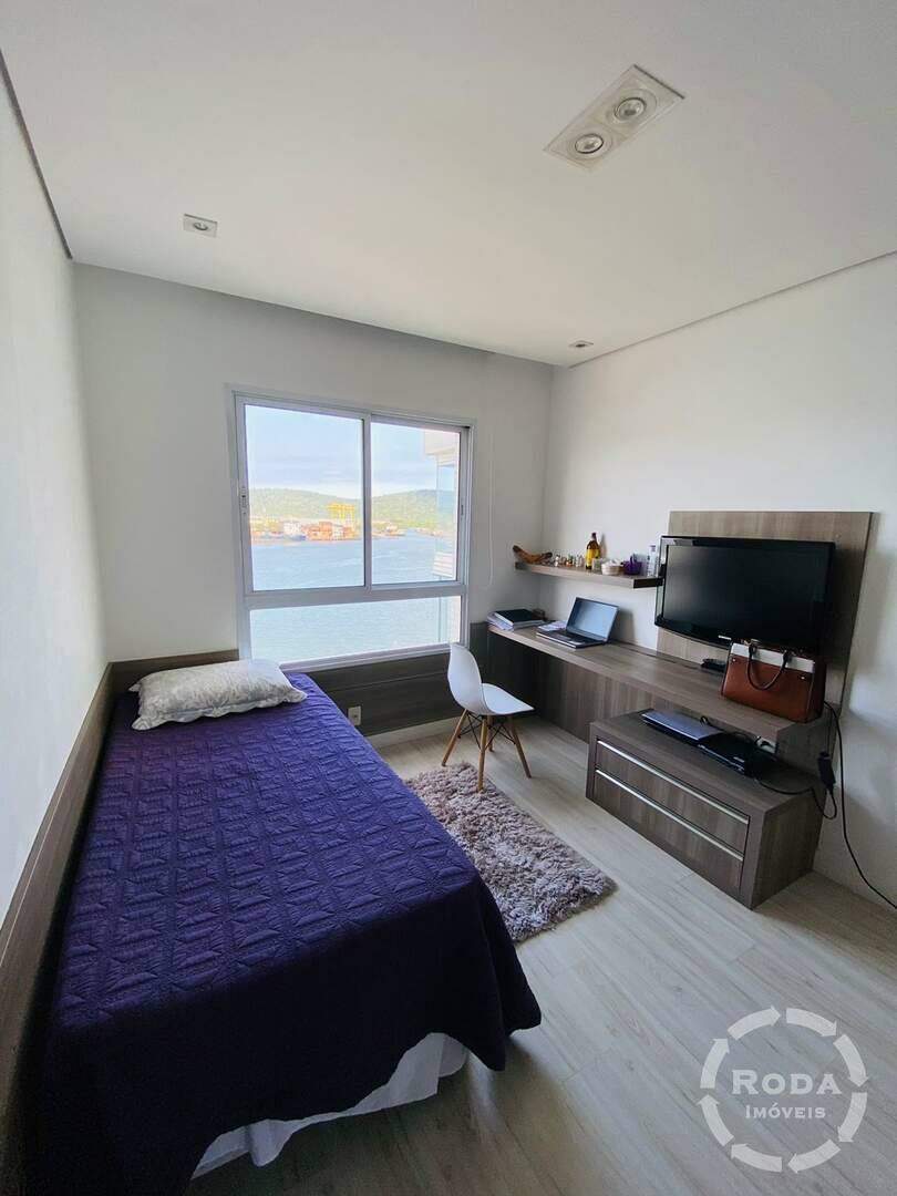 Apartamento à venda no Ponta da Praia: 