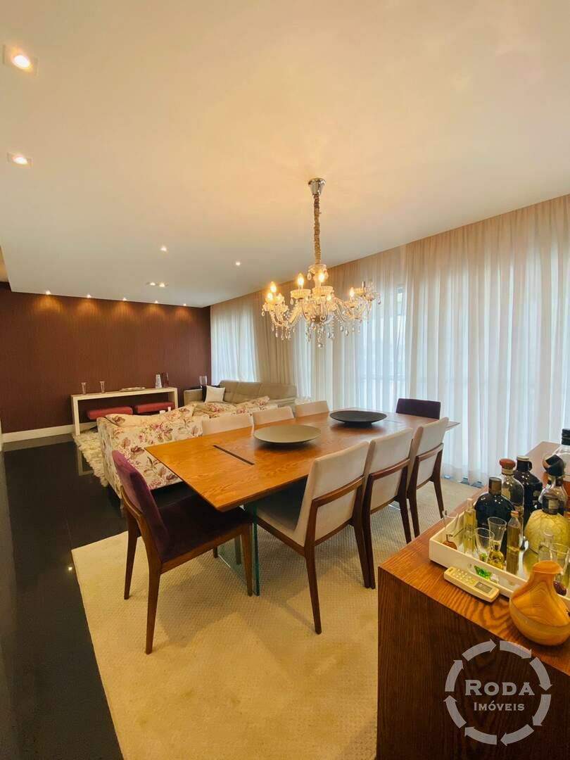 Apartamento à venda no Ponta da Praia: 