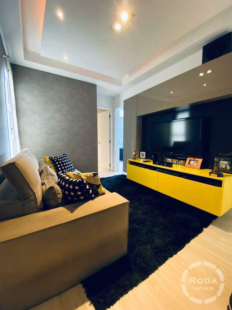 Apartamento à venda no Ponta da Praia: 