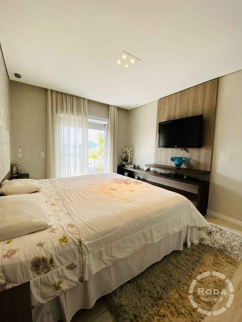 Apartamento à venda no Ponta da Praia: 