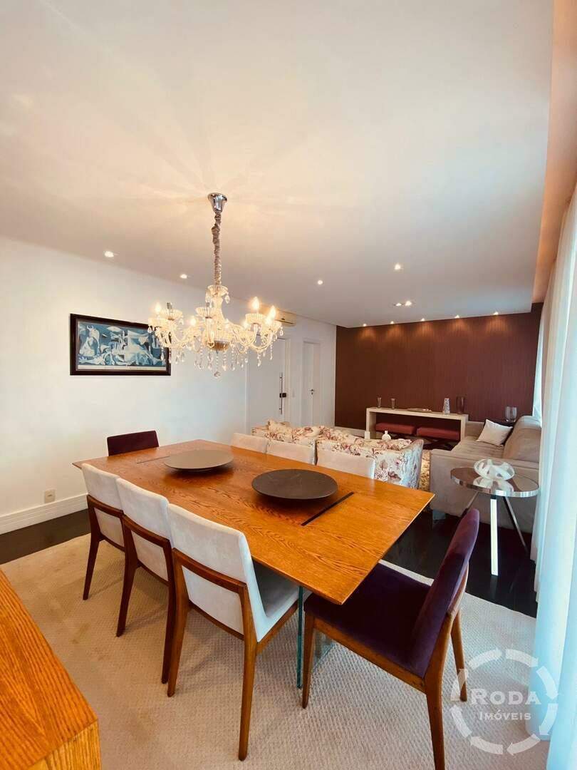 Apartamento à venda no Ponta da Praia: 