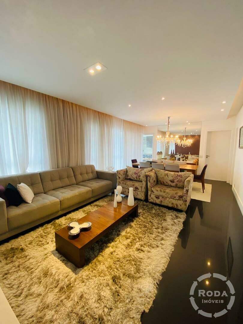 Apartamento à venda no Ponta da Praia: 