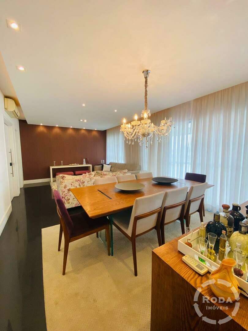 Apartamento à venda no Ponta da Praia: 