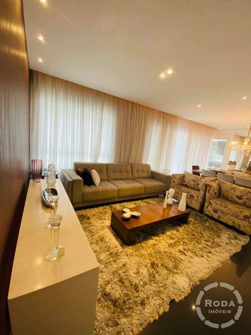 Apartamento à venda no Ponta da Praia: 