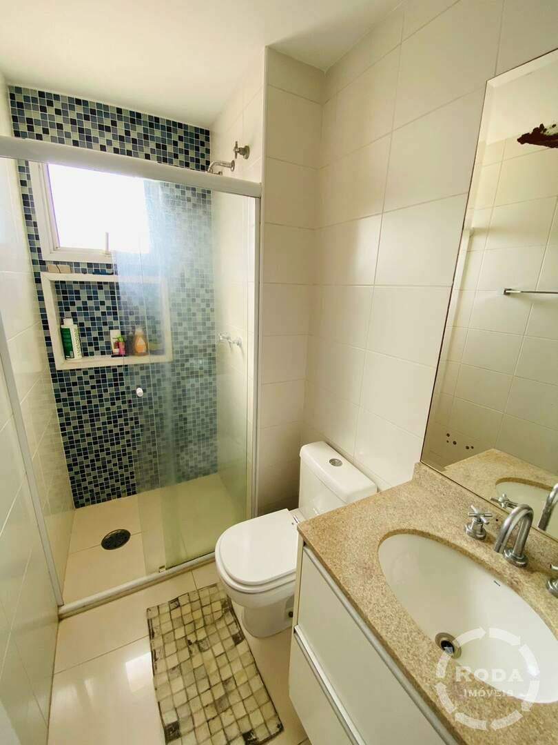 Apartamento à venda no Ponta da Praia: 